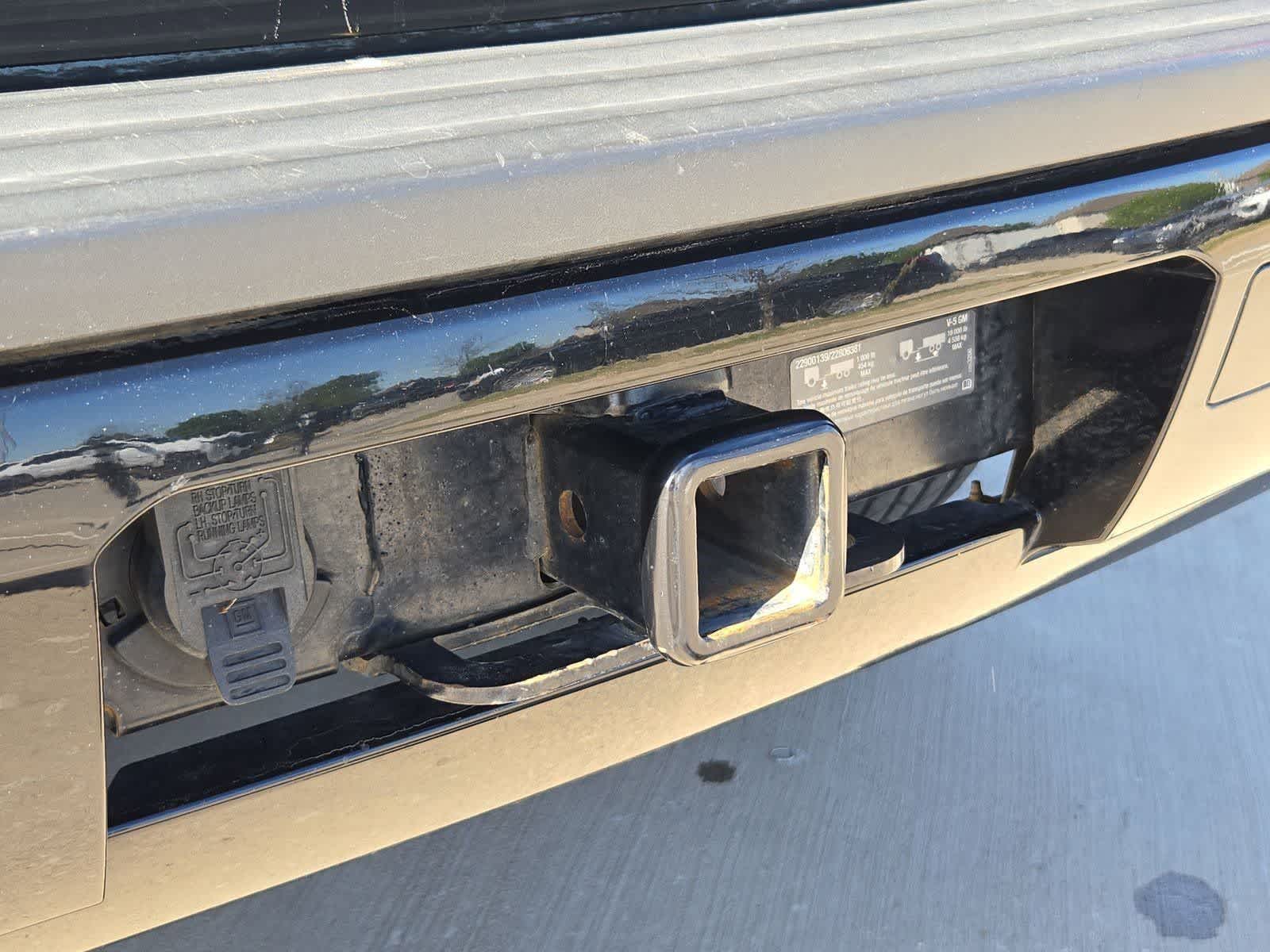 Thumbnail: 2019 Chevrolet Tahoe - 33