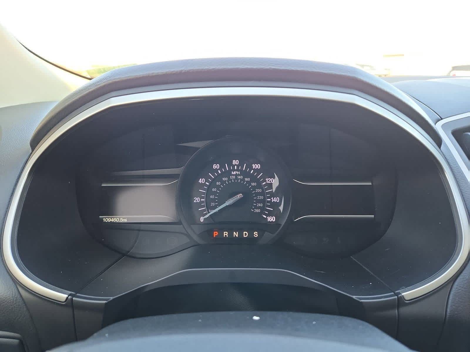 Thumbnail: 2018 Ford Edge - 30