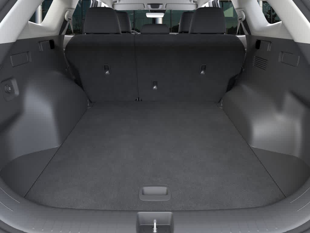 Thumbnail: 2025 Kia Sportage - 19