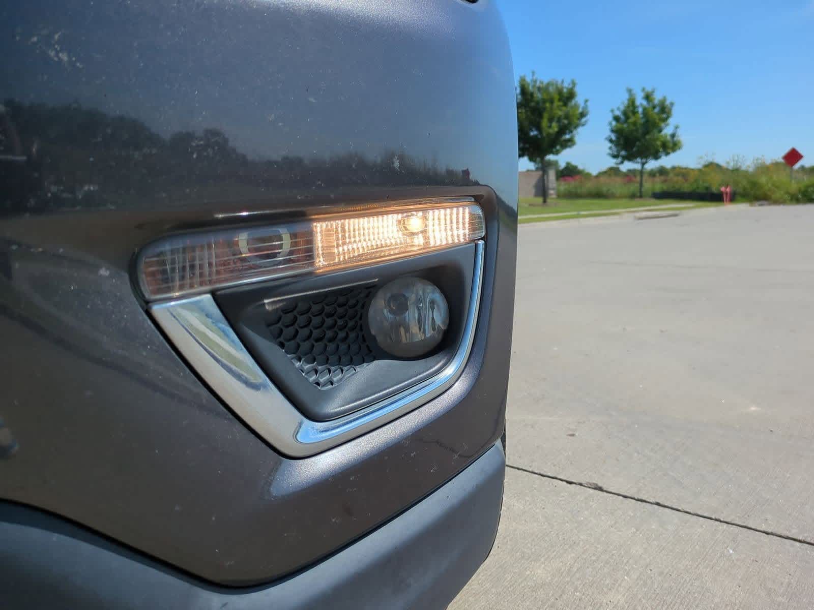 Thumbnail: 2018 Jeep Compass - 10