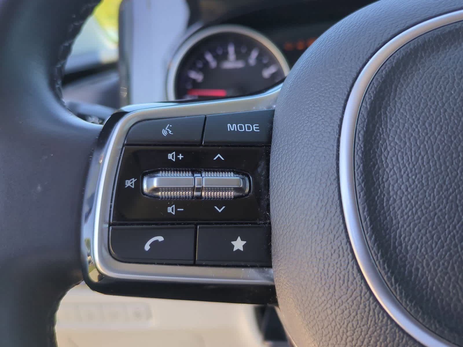 Thumbnail: 2023 Kia Carnival - 22