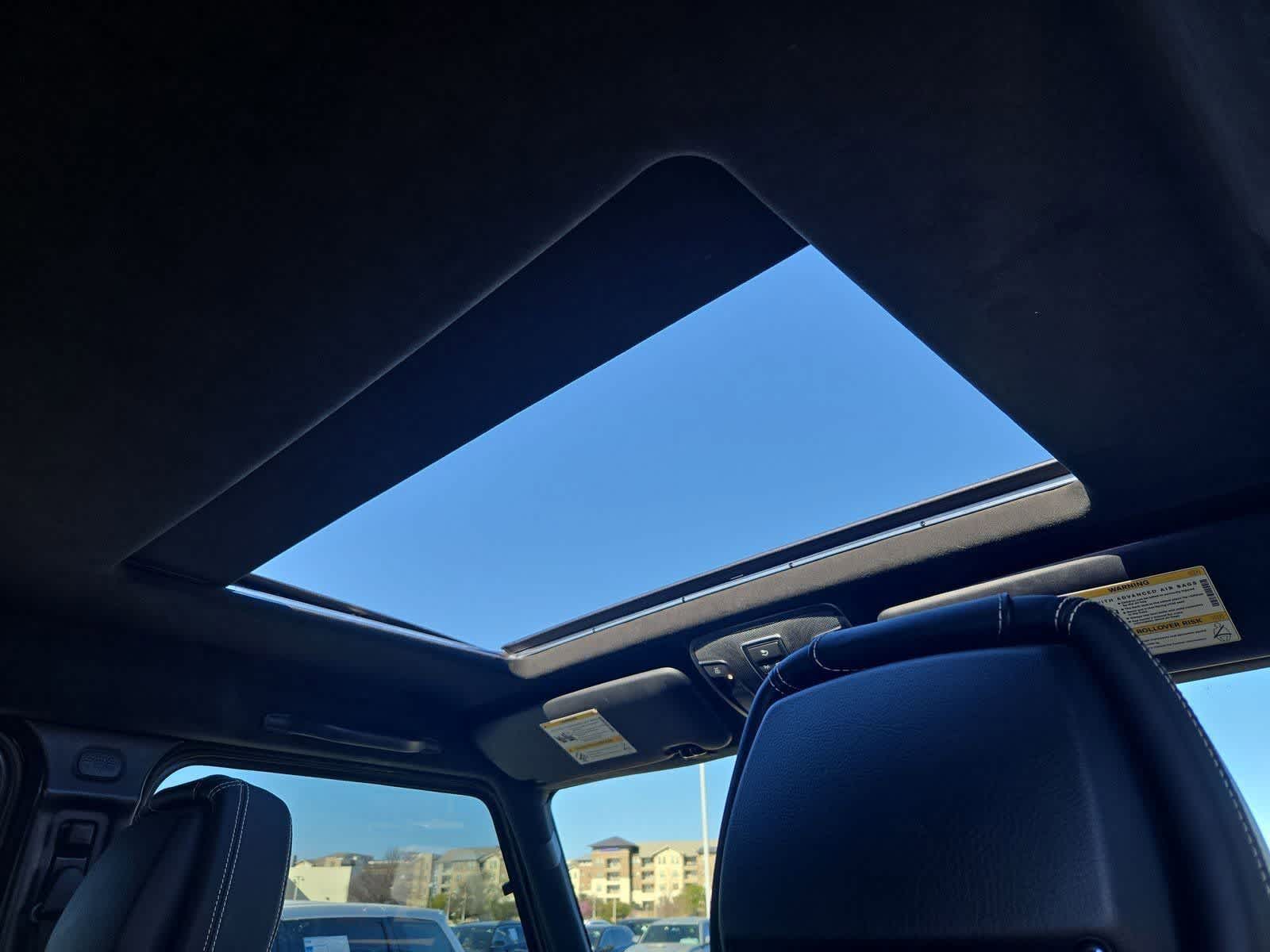 Thumbnail: 2018 Mercedes-Benz G-Class - 20