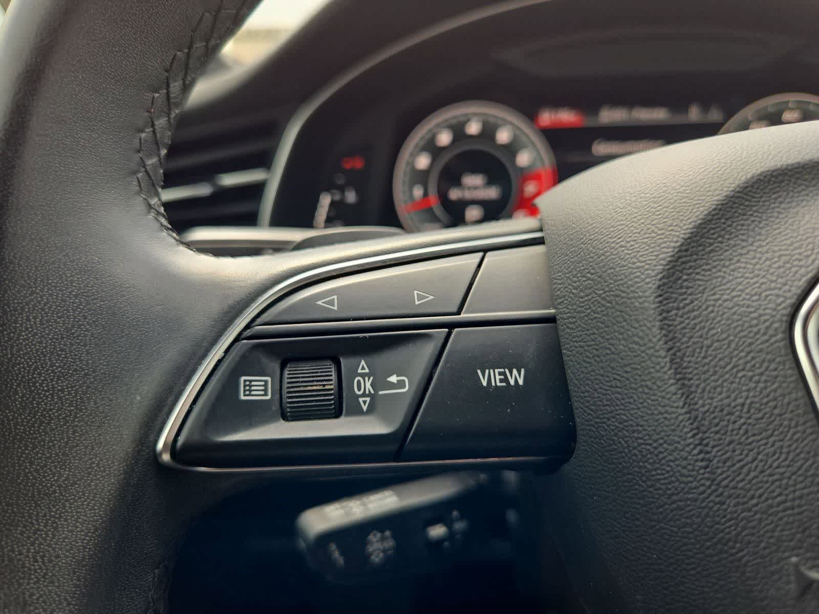 Thumbnail: 2021 Audi Q7 - 23