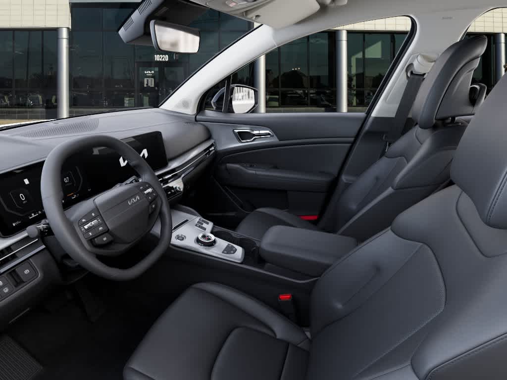 Thumbnail: 2026 Kia Sportage - 17