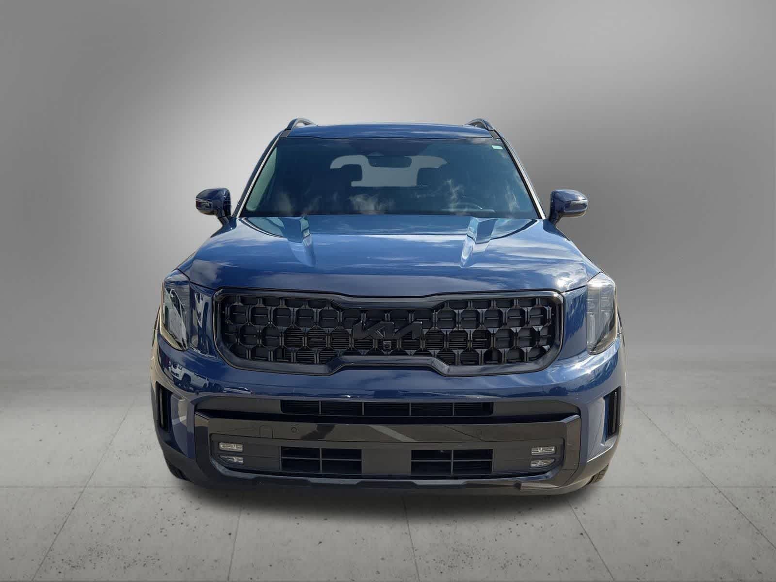 Thumbnail: 2025 Kia Telluride - 9