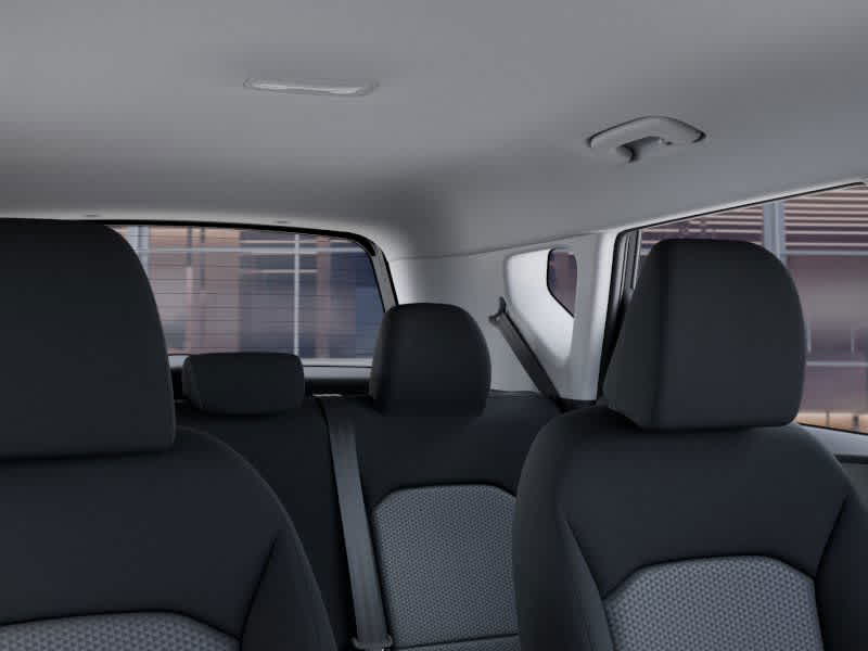 2025 Kia Soul LX 27