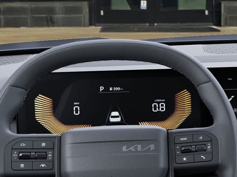 Thumbnail: 2027 Kia Telluride - 21