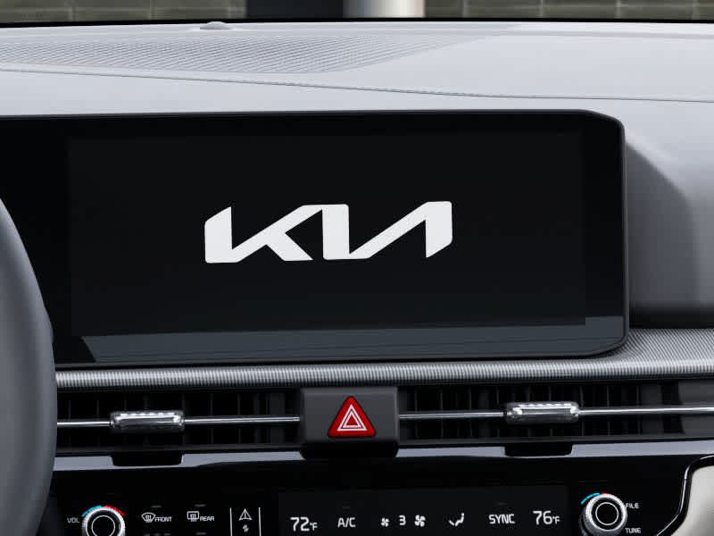 Thumbnail: 2026 Kia Sportage - 20