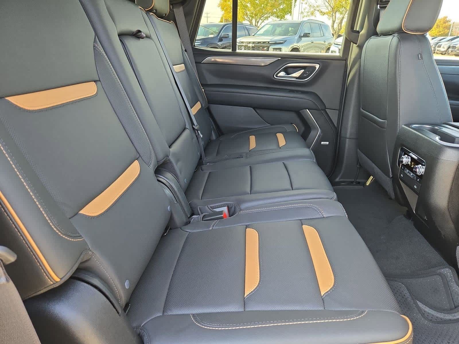 Thumbnail: 2024 GMC Yukon - 20