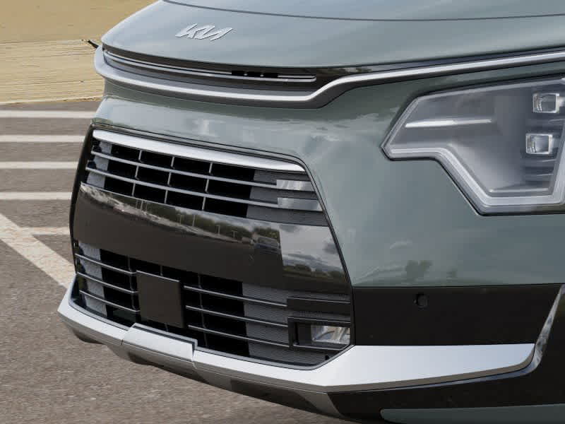 Thumbnail: 2026 Kia Niro - 12