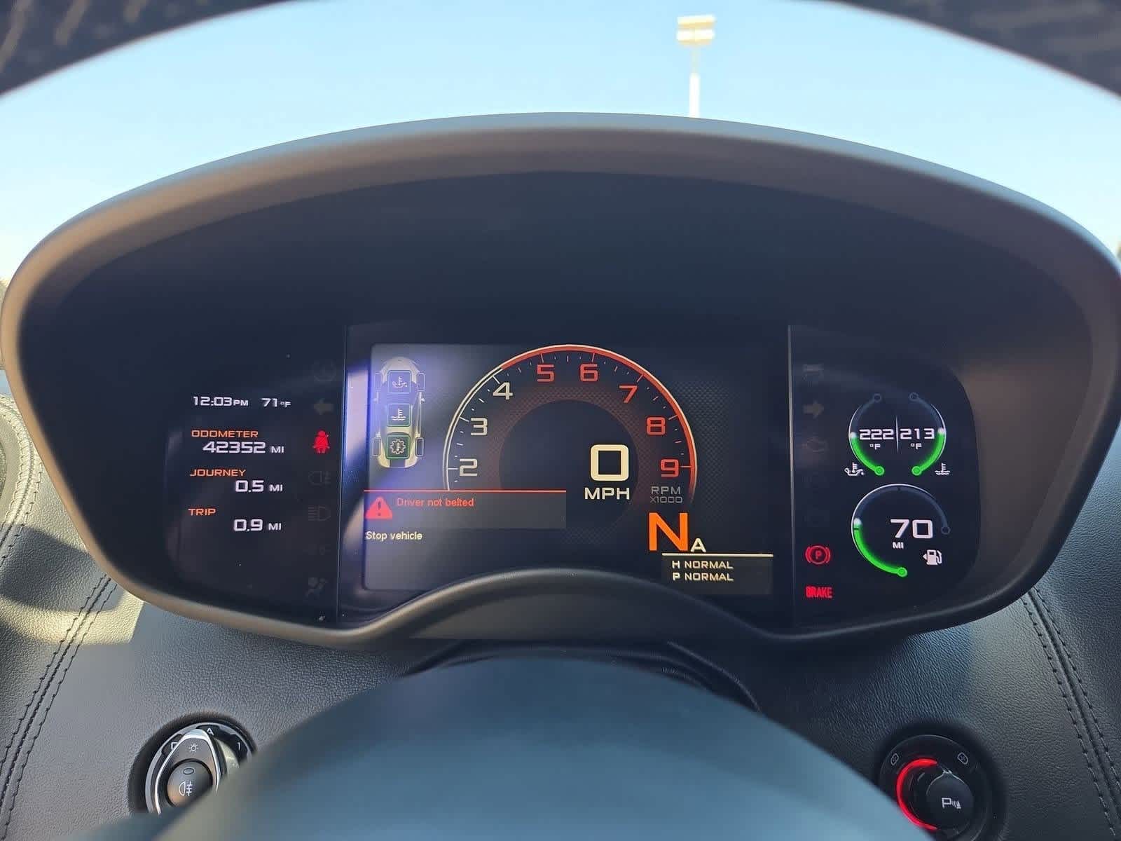 Thumbnail: 2016 Mclaren  - 22