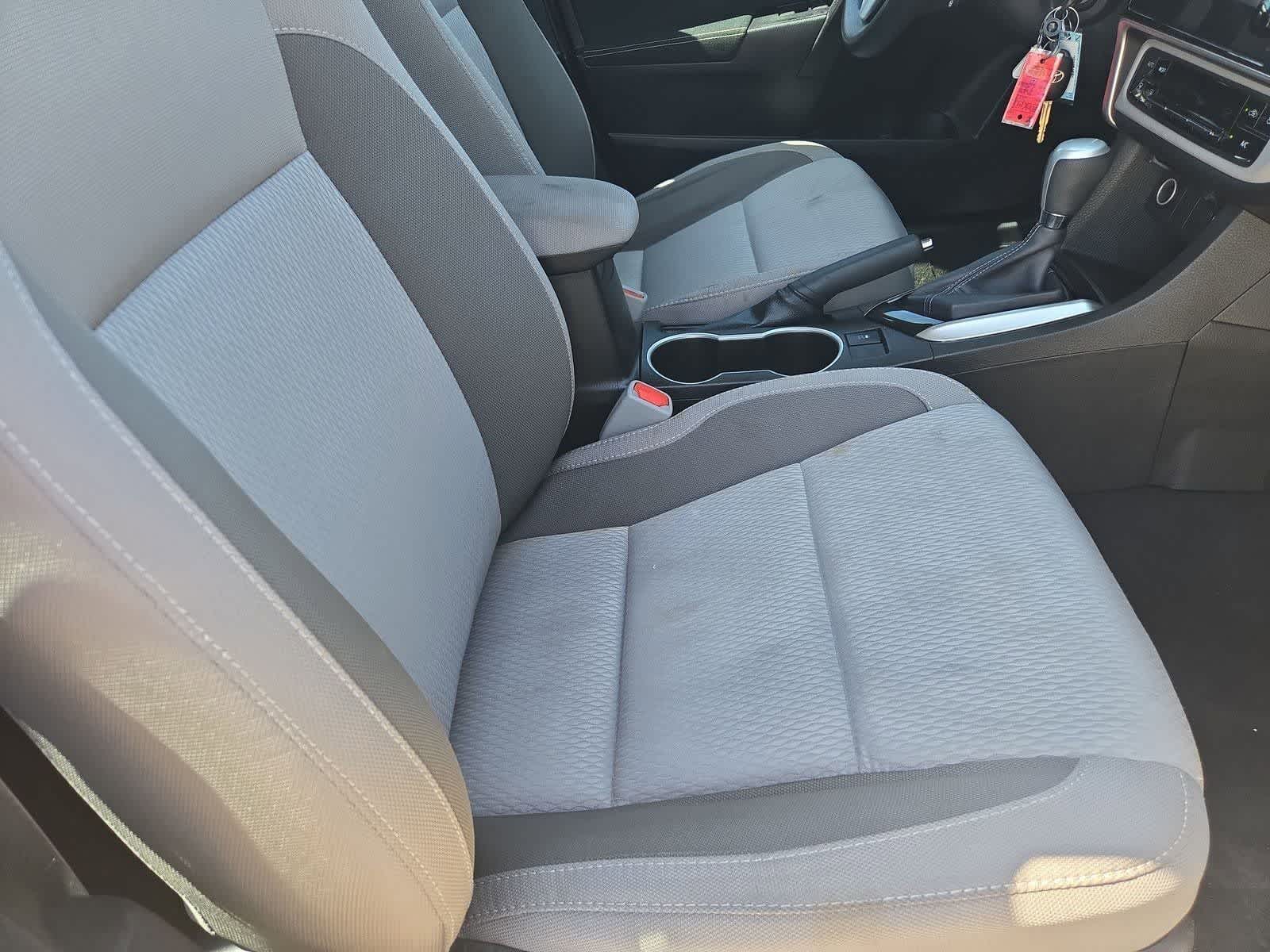 Thumbnail: 2017 Toyota Corolla - 18