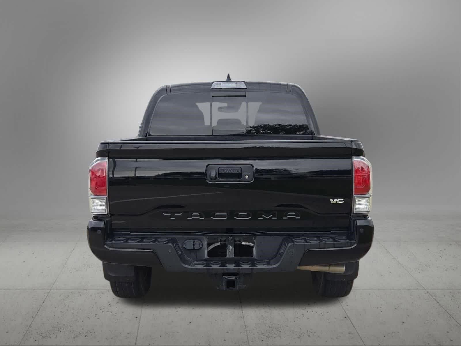 Thumbnail: 2023 Toyota Tacoma - 5