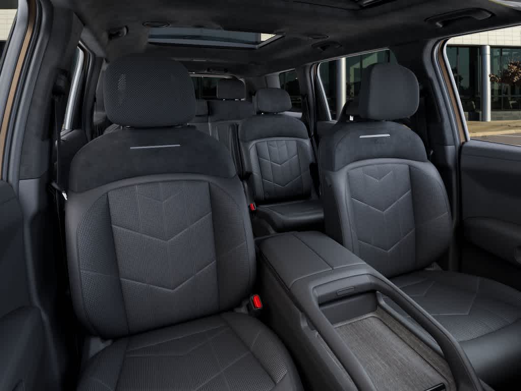 Thumbnail: 2027 Kia Telluride - 15