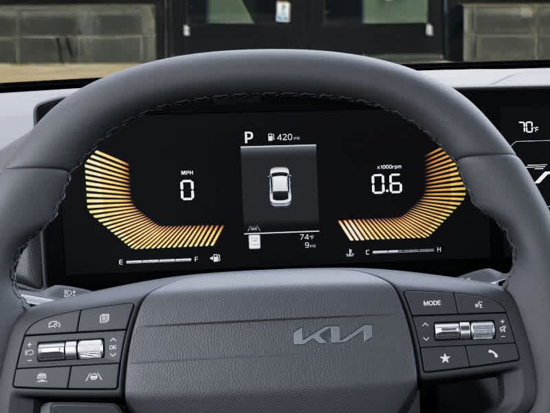 Thumbnail: 2026 Kia K4 - 21