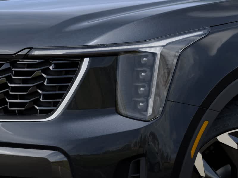 Thumbnail: 2026 Kia Sorento - 10
