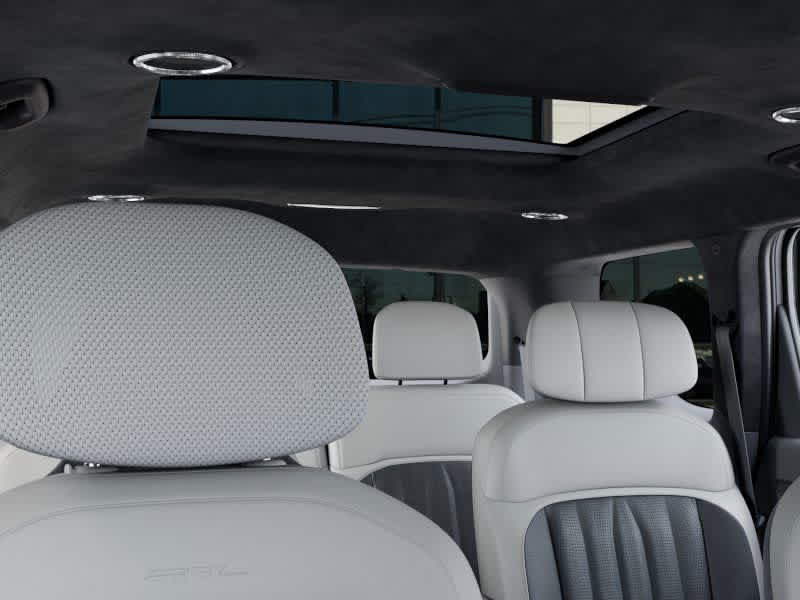 Thumbnail: 2026 Kia EV9 - 27