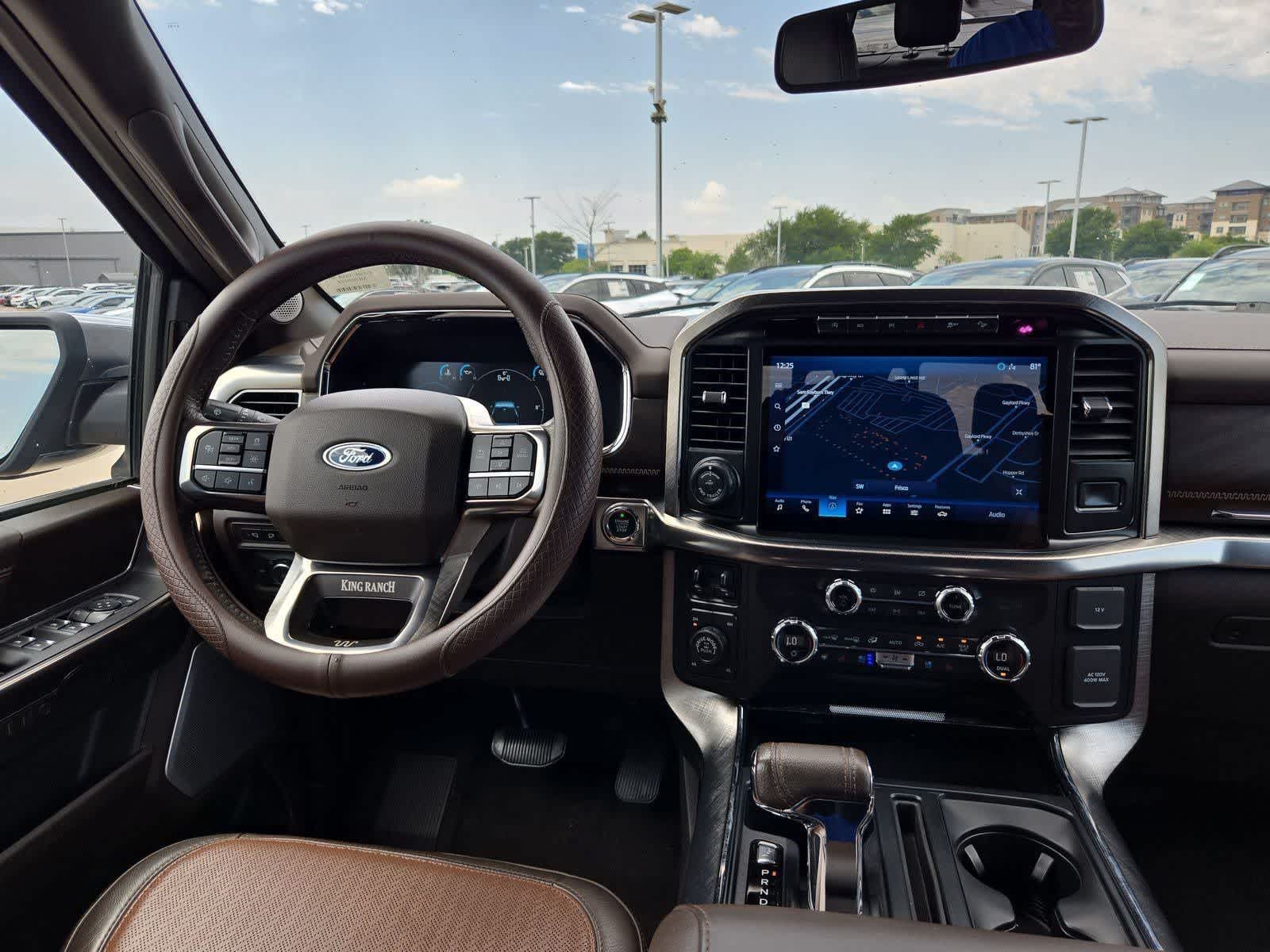 Thumbnail: 2021 Ford F-150 - 2