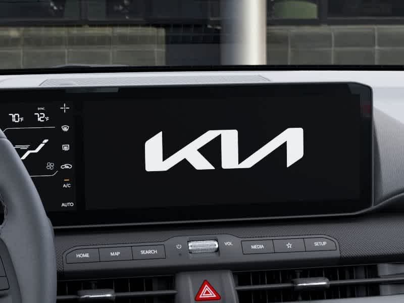 Thumbnail: 2026 Kia K4 - 20