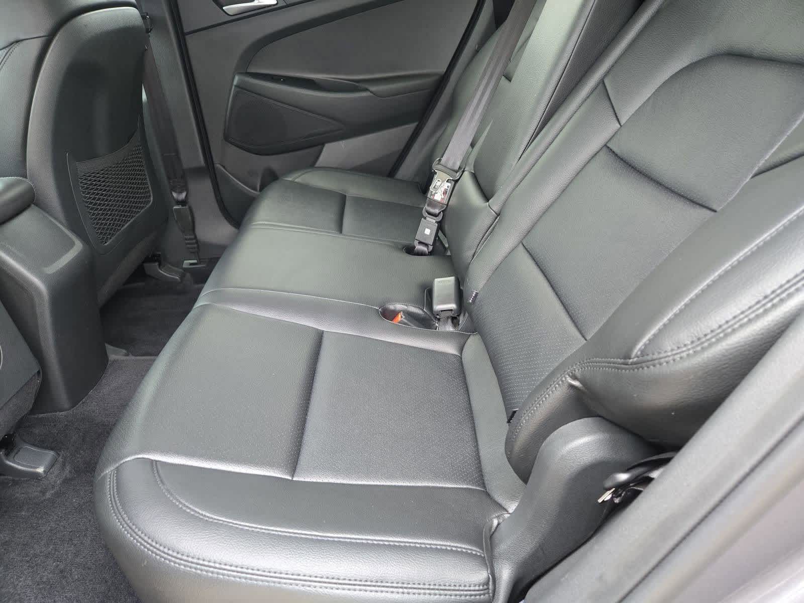 Thumbnail: 2020 Hyundai Tucson - 18