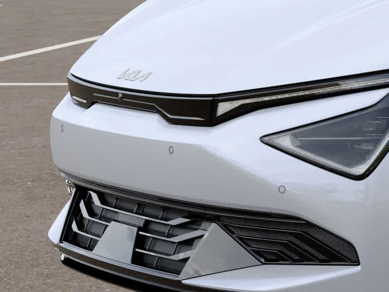 Thumbnail: 2025 Kia EV6 - 12