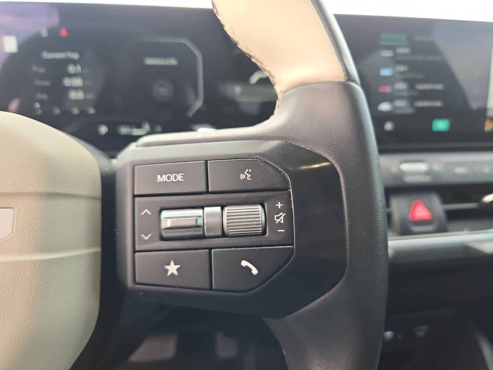 Thumbnail: 2025 Kia K4 - 25