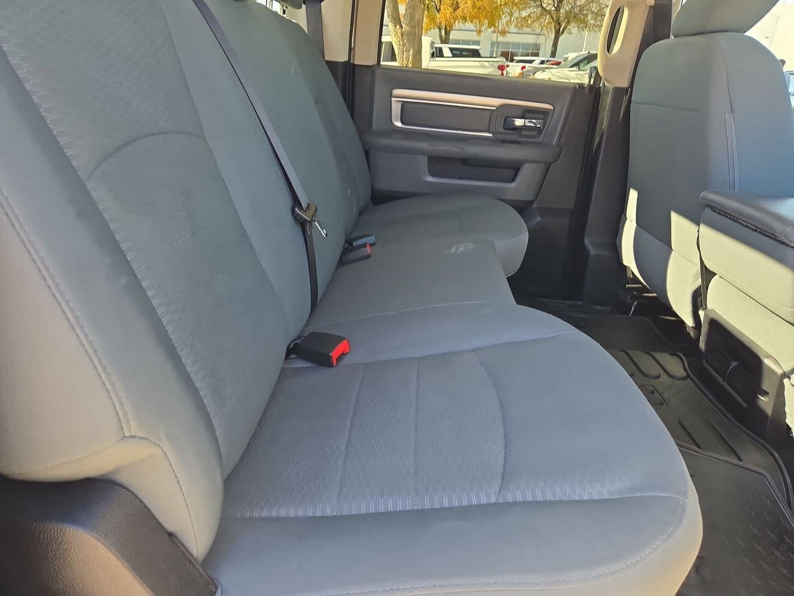 Thumbnail: 2016 RAM 2500 - 20