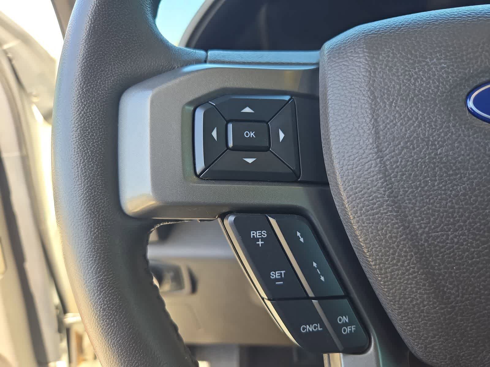 Thumbnail: 2021 Ford Expedition - 21