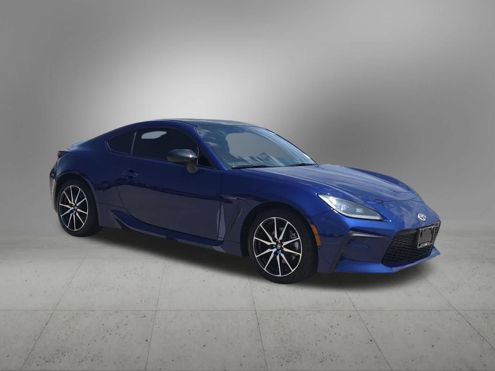 Thumbnail: 2022 Toyota GR86 - 8