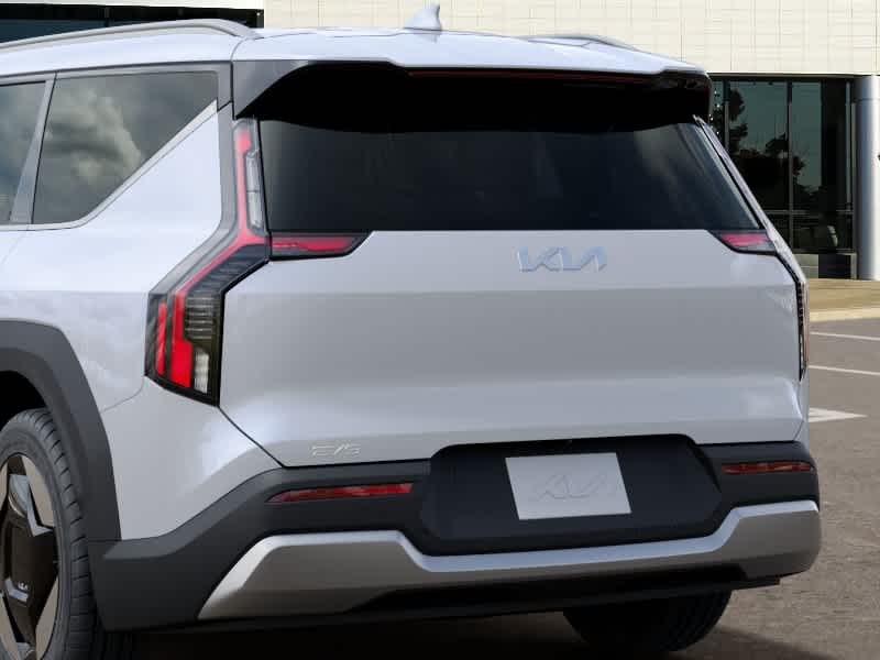Thumbnail: 2026 Kia EV9 - 13