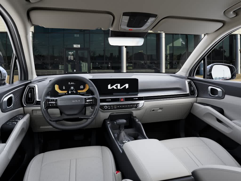 Thumbnail: 2026 Kia Sorento - 14