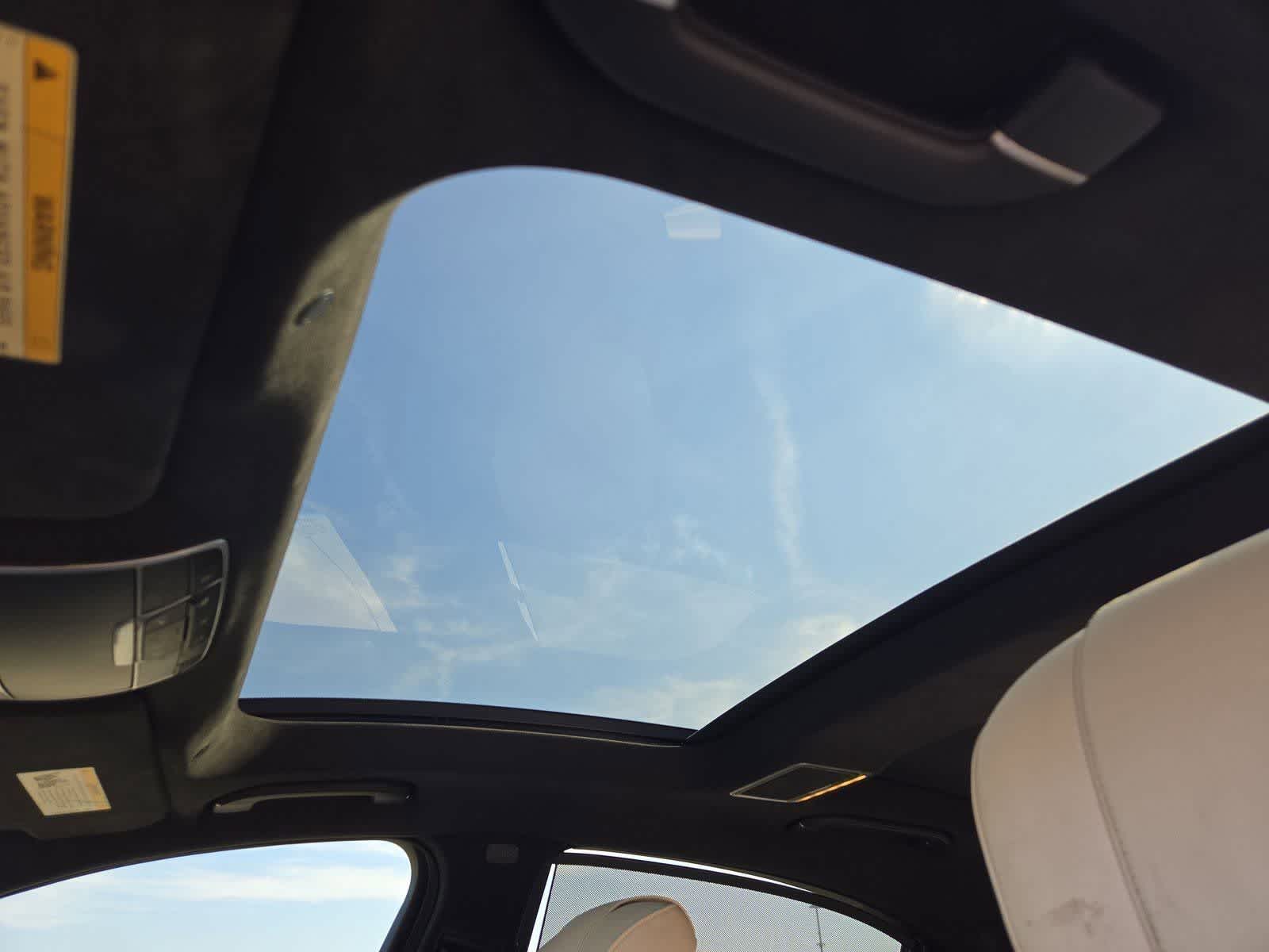 Thumbnail: 2018 Mercedes-Benz S-Class - 17