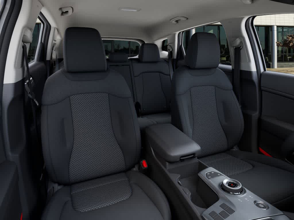 Thumbnail: 2026 Kia Sportage - 15