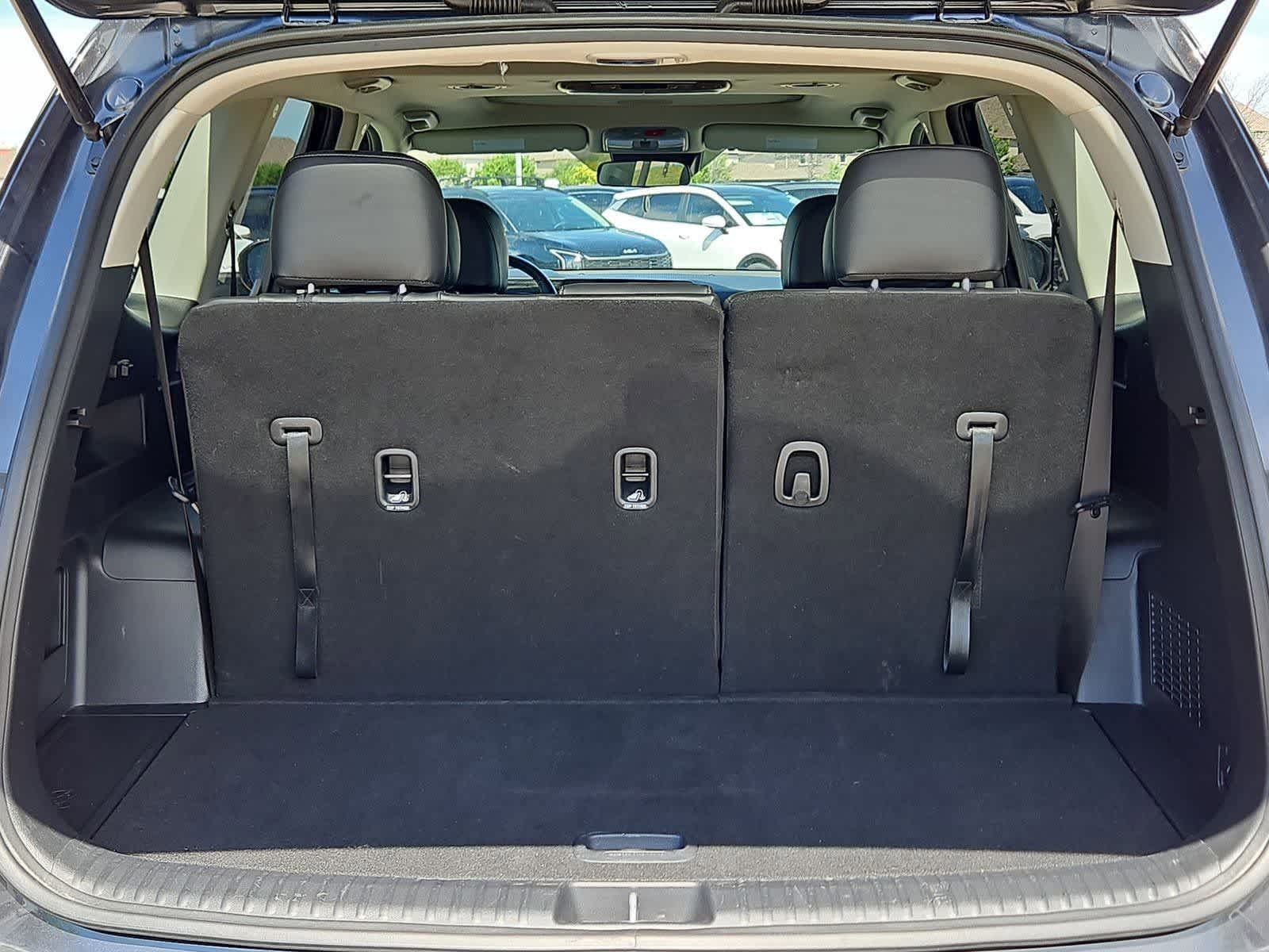 Thumbnail: 2024 Kia Telluride - 39