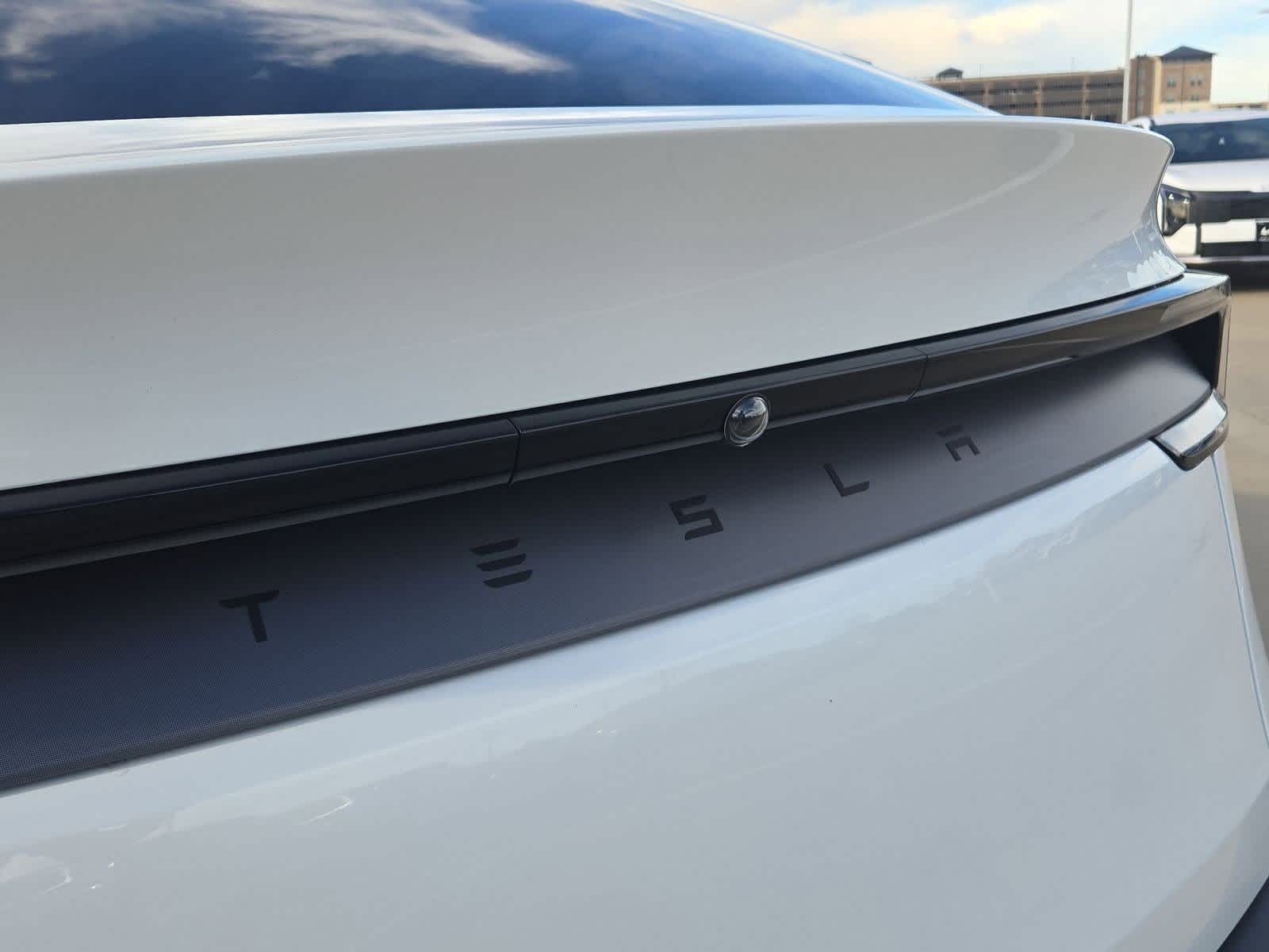 Thumbnail: 2026 Tesla Model Y - 10