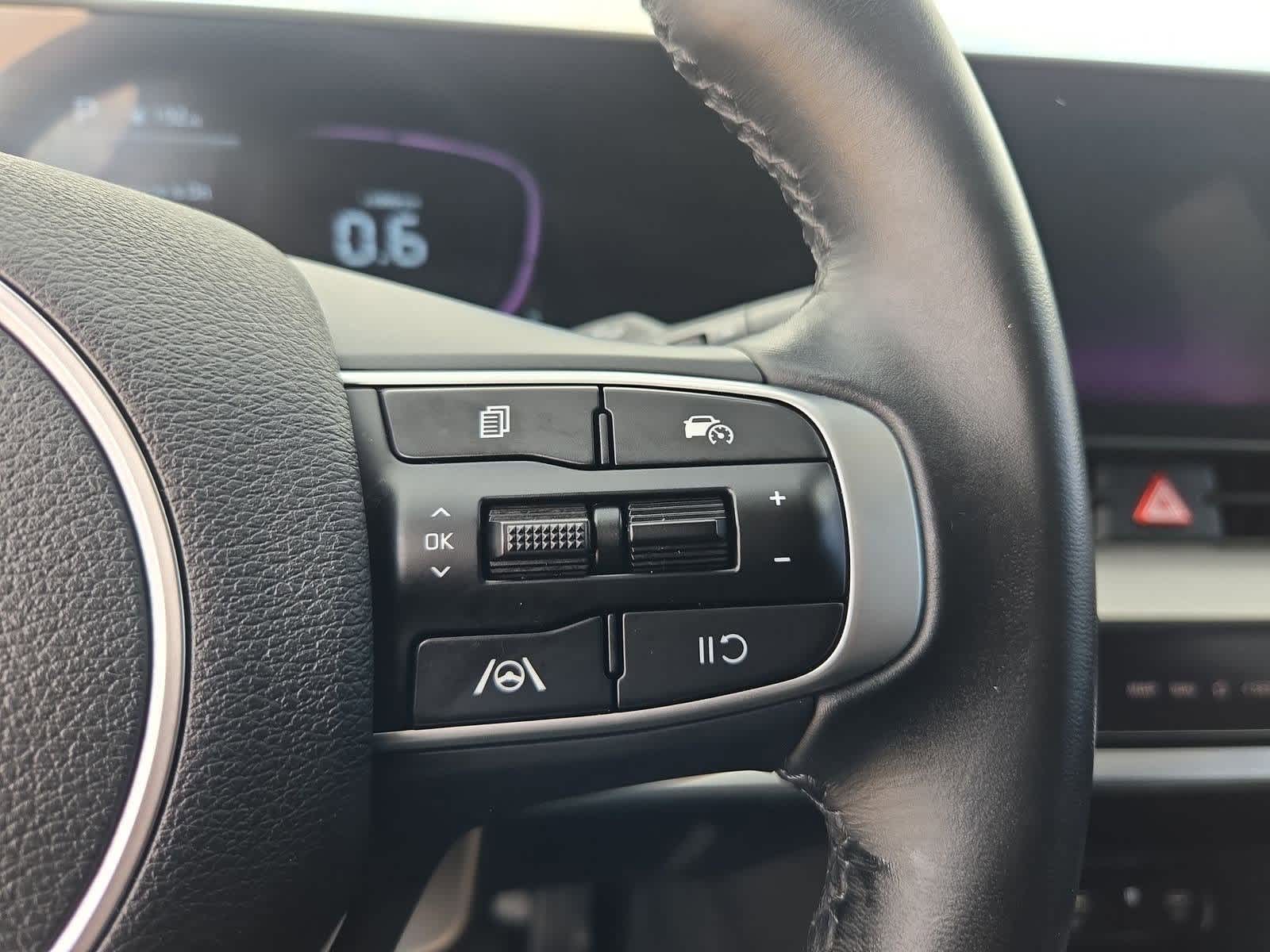 Thumbnail: 2024 Kia Sportage - 23