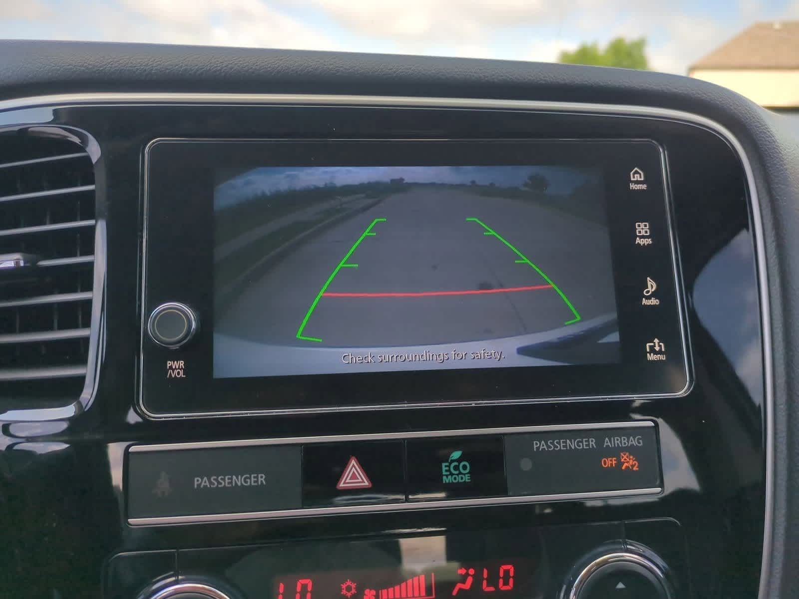 Thumbnail: 2019 Mitsubishi Outlander - 30