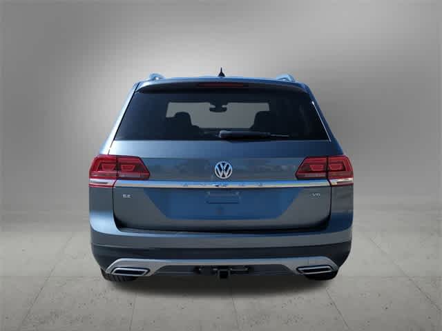 Thumbnail: 2019 Volkswagen Atlas - 5