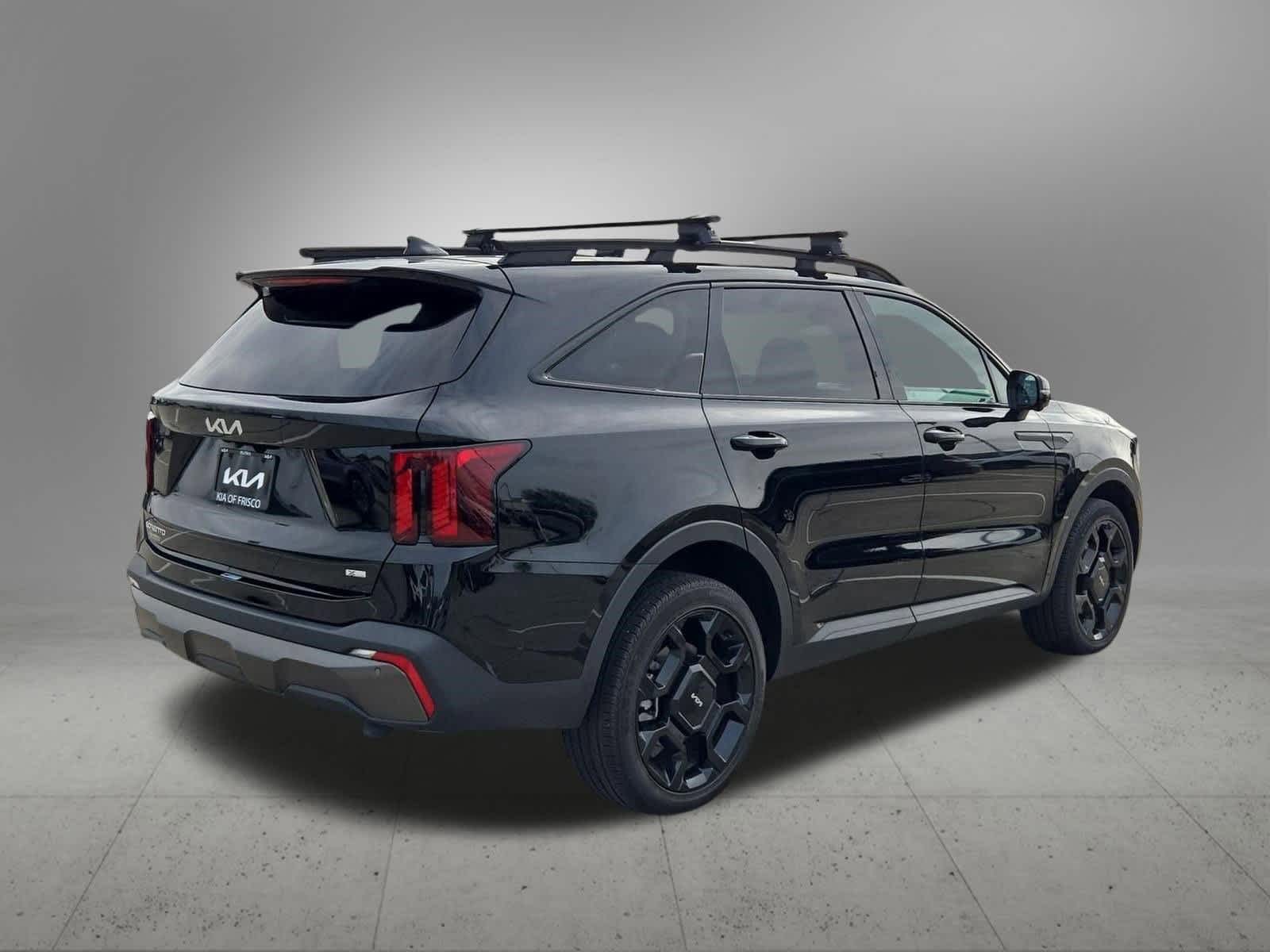 Thumbnail: 2024 Kia Sorento - 6