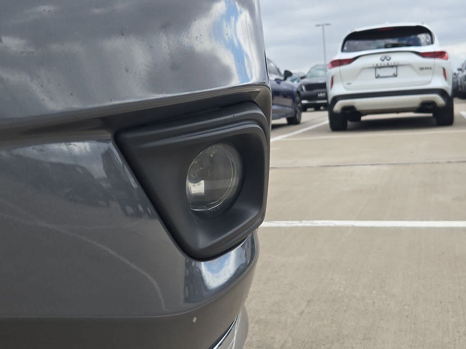 Thumbnail: 2017 Nissan Murano - 10