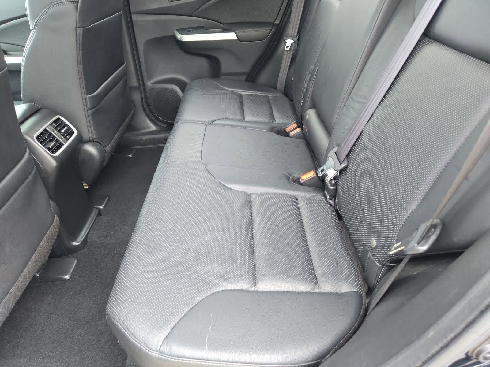 Thumbnail: 2016 Honda CR-V - 18