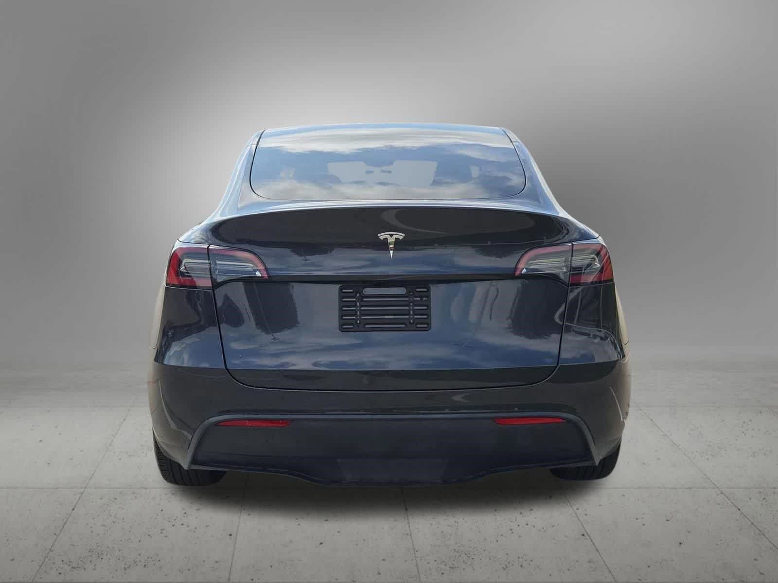Thumbnail: 2024 Tesla Model Y - 7
