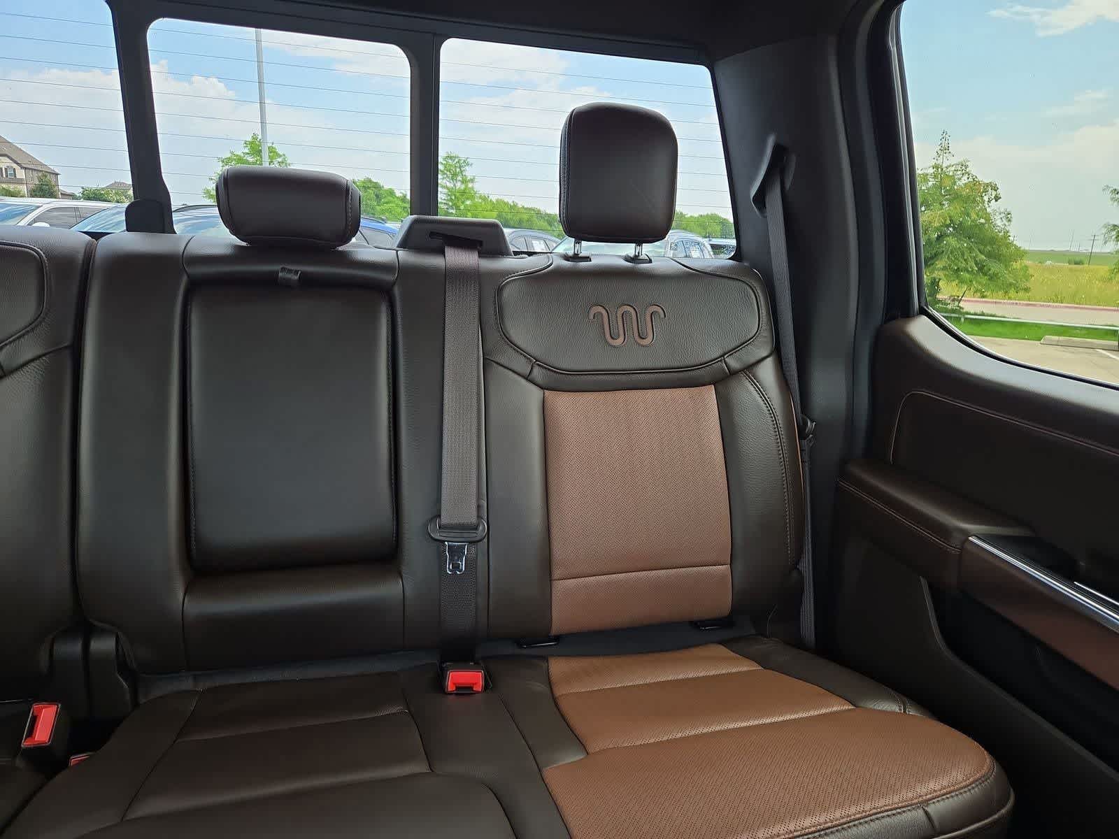 Thumbnail: 2021 Ford F-150 - 5
