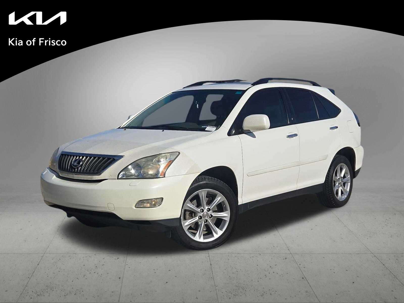 2009 Lexus RX 350 -
                  Frisco, TX