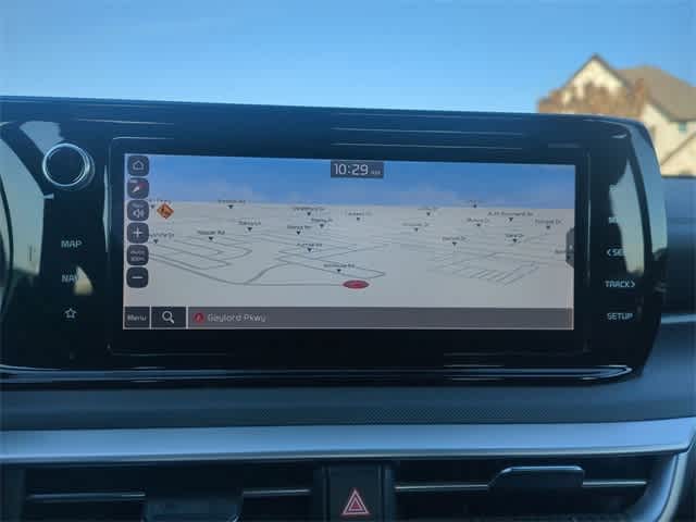 2022 Kia K5 GT-Line 27