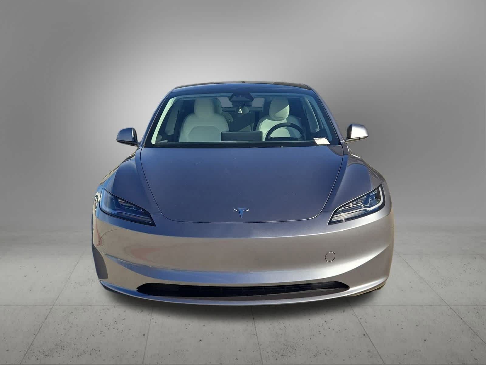 Thumbnail: 2025 Tesla Model 3 - 9