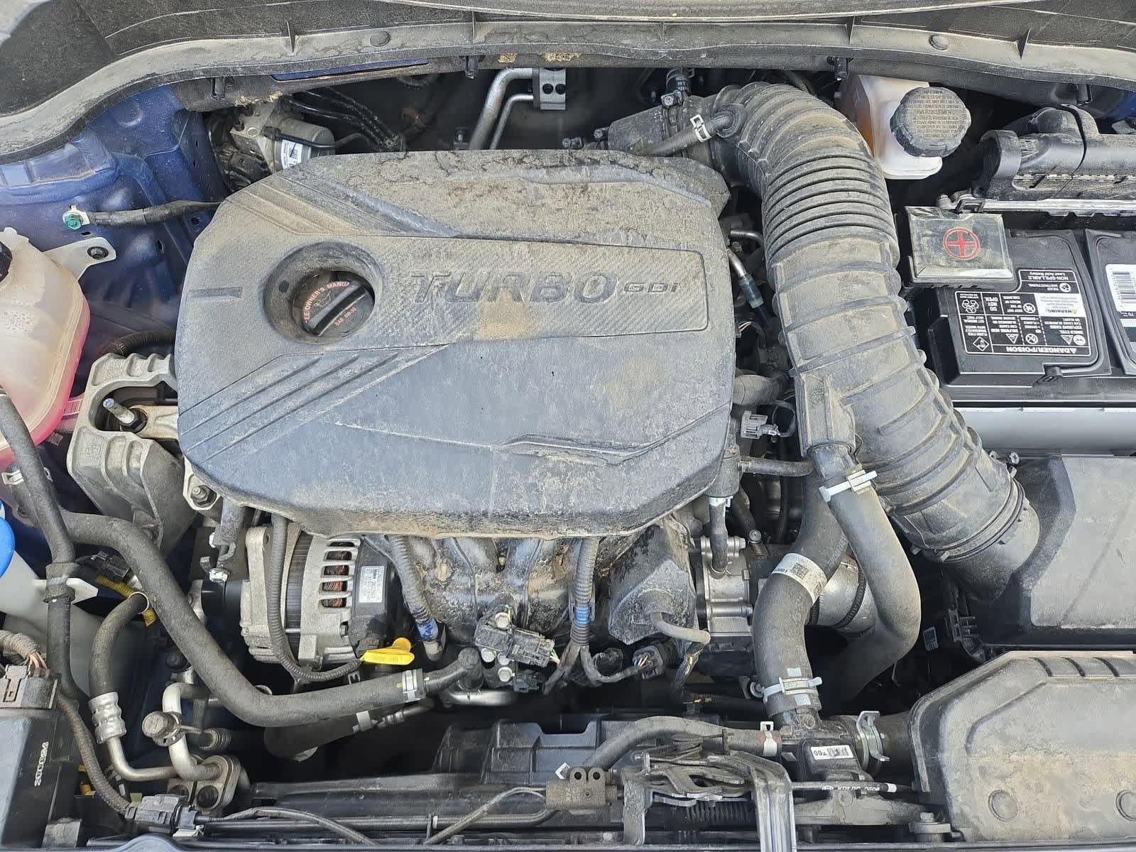 Thumbnail: 2021 Kia Soul - 14