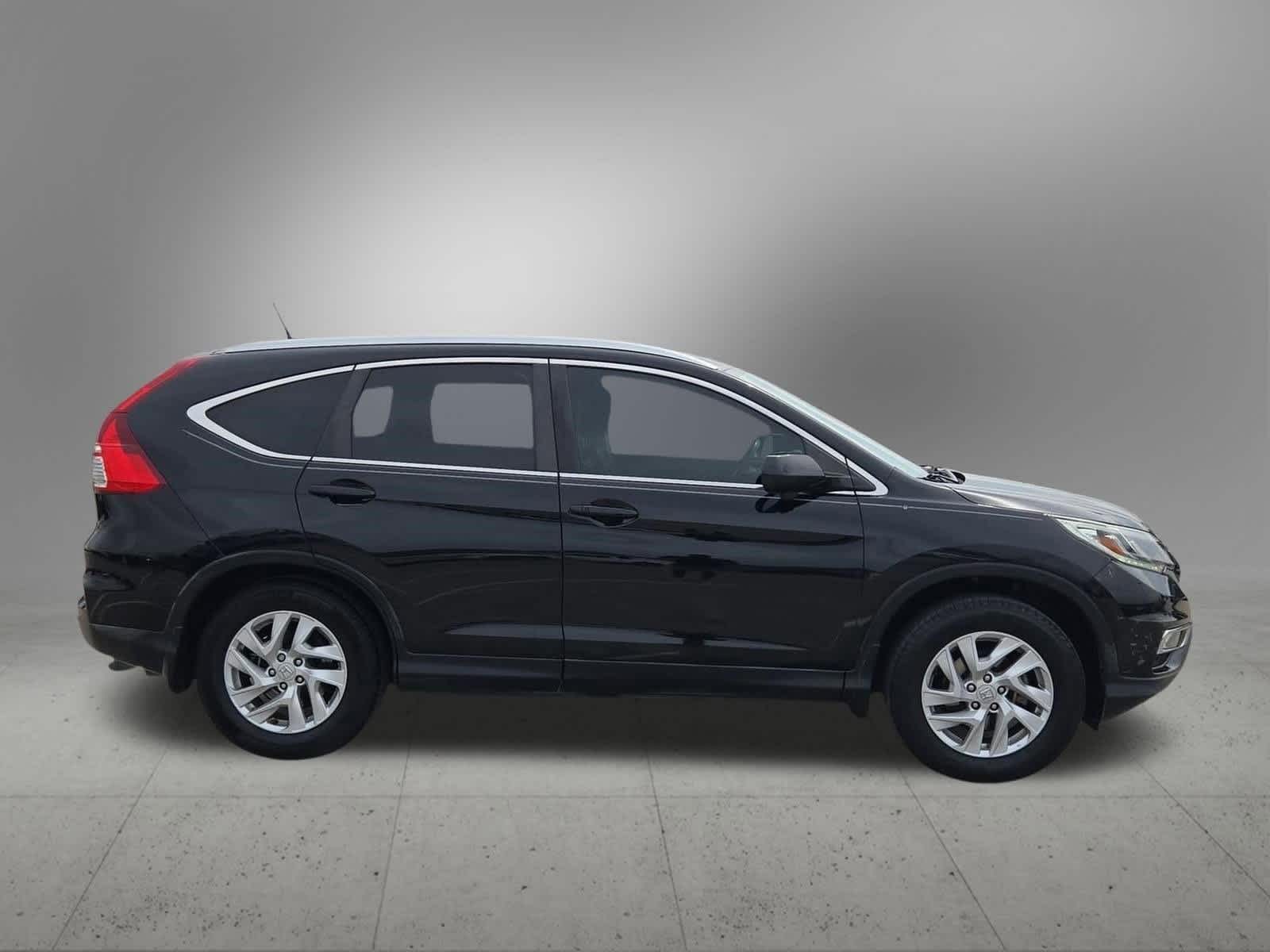 Thumbnail: 2016 Honda CR-V - 7
