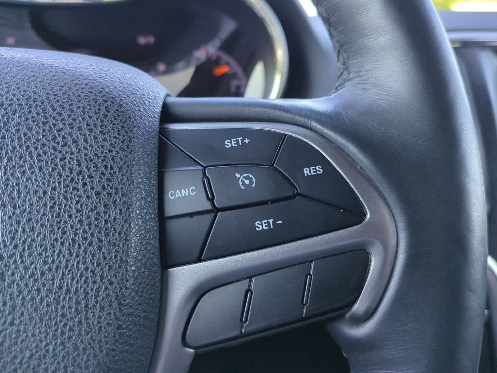 Thumbnail: 2018 Jeep Grand Cherokee - 26