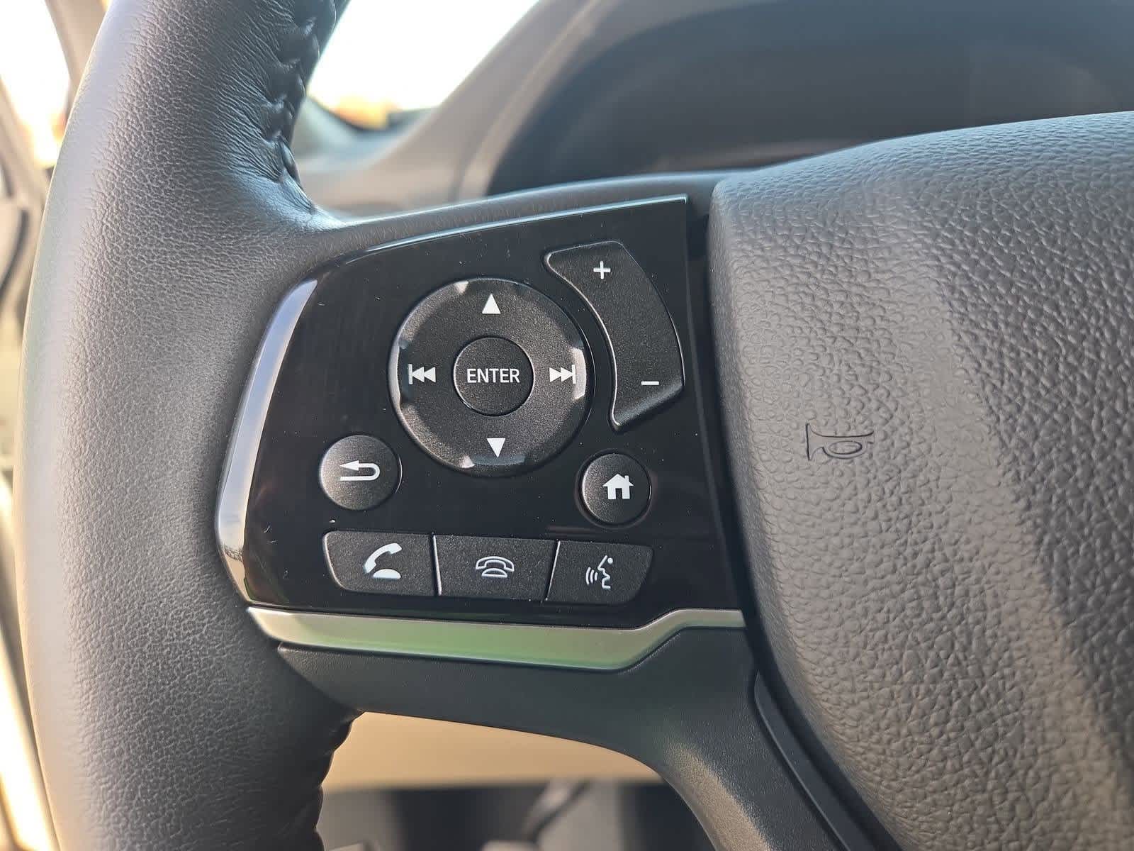 Thumbnail: 2022 Honda Pilot - 24